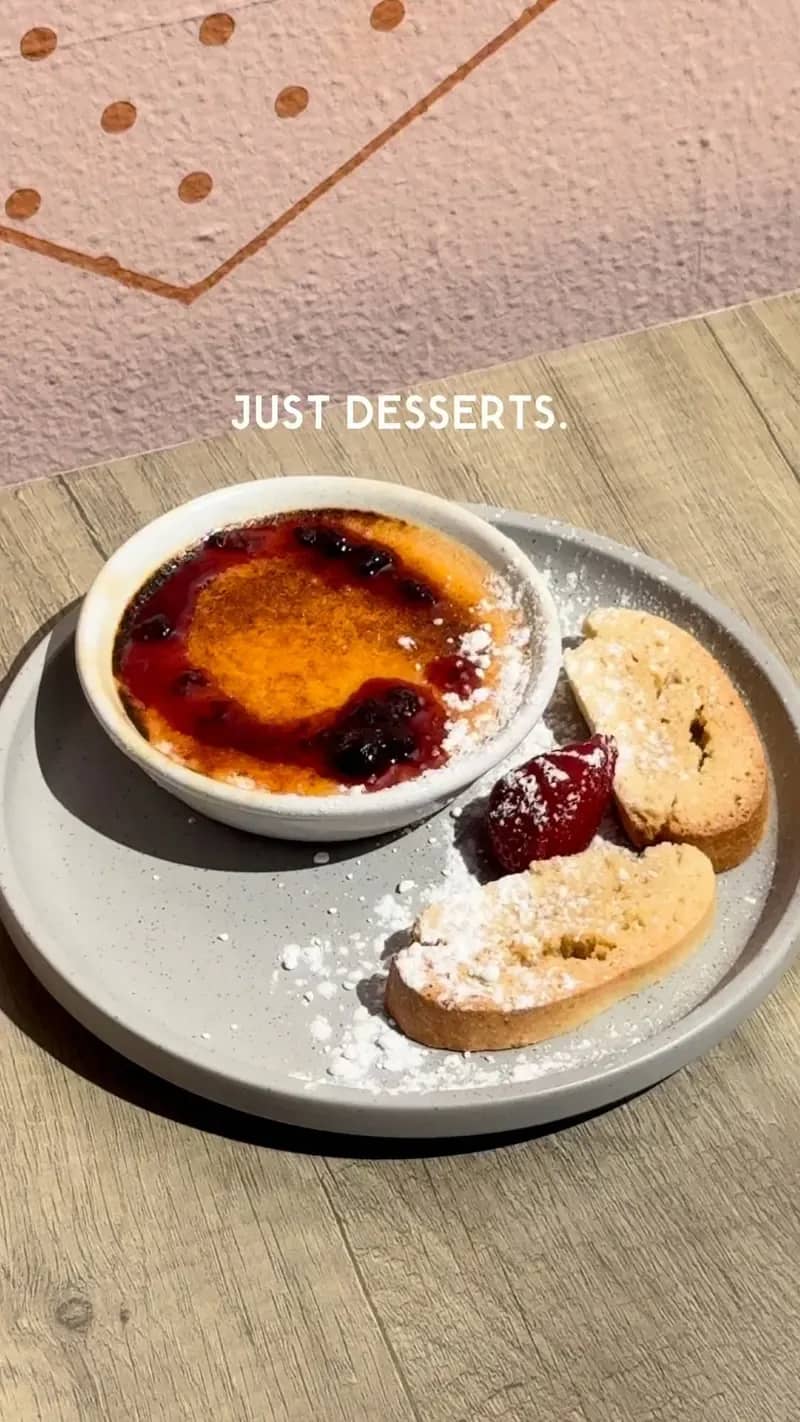 Cucina on Hay restaurant photo 30