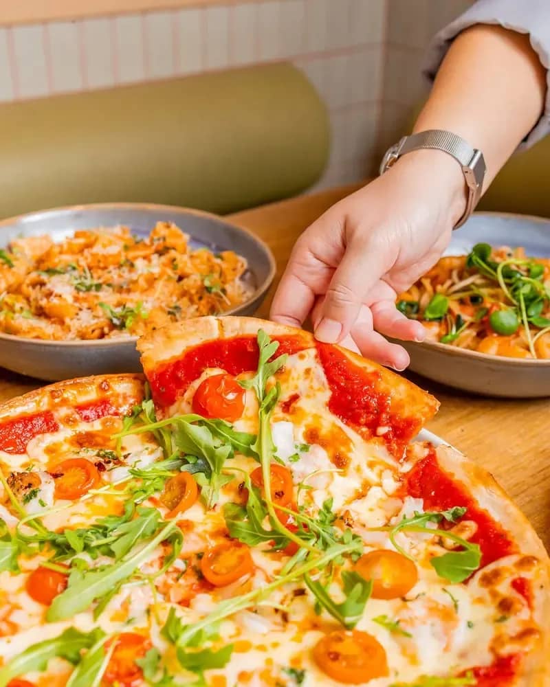 Cucina on Hay restaurant photo 34