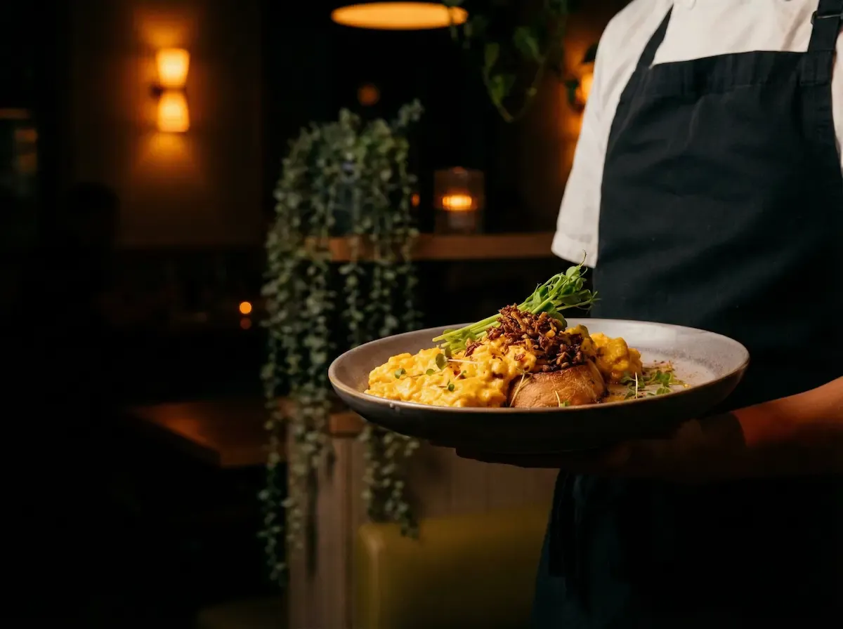 Private Dining At Cucina On Hay Perth